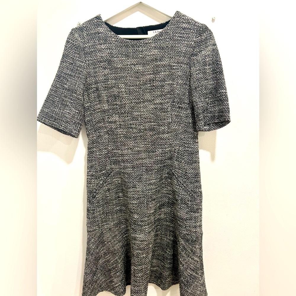 LK Bennett dress - size 4